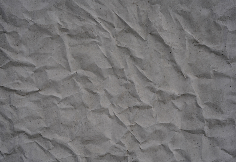 Rezept 70 Reckli-Strukturmatrize