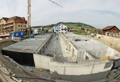 Grossgaragen