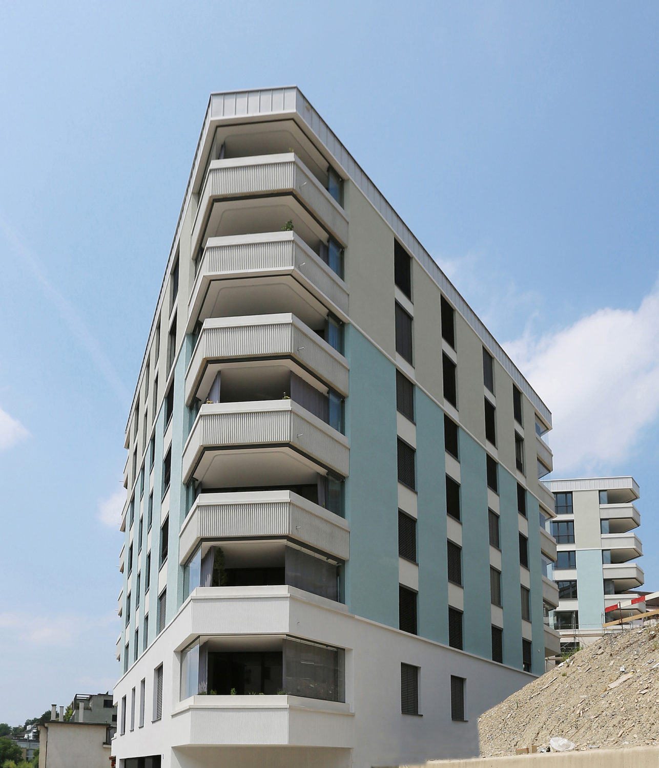 ELEF® Balkone