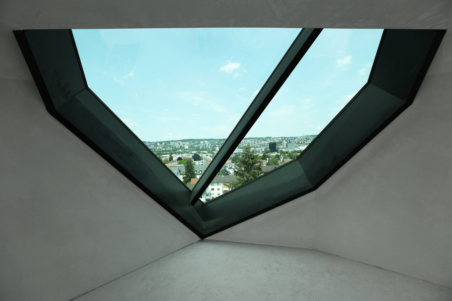 Gestaltungselemente Wohnsiedlung Rautistrasse, Zürich-Altstetten ZH