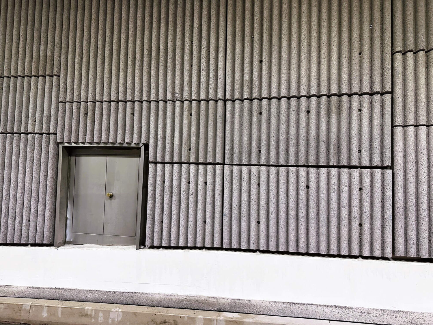 FAVERIT® Lärmschutzelemente